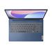 Lenovo IdeaPad Slim 3 15IAN8 i3-N305/15,6"/FHD/8GB/512GB SSD/UHD/W11H/Blue/2R 82XB004MCK