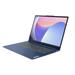 Lenovo IdeaPad Slim 3 16IAH8 i5-12450H/16"/FHD/16GB/1TB SSD/UHD Xe/W11H/Blue/2R 83ES000CCK