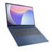 Lenovo IdeaPad Slim 3 16IAH8 i5-12450H/16"/FHD/16GB/1TB SSD/UHD Xe/W11H/Blue/2R 83ES000CCK