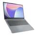 Lenovo IdeaPad Slim 3 16IAH8 i5-12450H/16"/FHD/16GB/512GB SSD/UHD Xe/W11H/Gray/2R 83ES000ACK