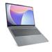 Lenovo IdeaPad Slim 3 16IAH8 i5-12450H/16"/FHD/16GB/512GB SSD/UHD Xe/W11P/Gray/2R 83ES000DCK