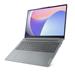 Lenovo IdeaPad Slim 3 16IAH8 i5-12450H/16"/FHD/16GB/512GB SSD/UHD Xe/W11P/Gray/2R 83ES000DCK