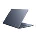 Lenovo IdeaPad Slim 5/14AHP9/R5-8645HS/14"/WUXGA/16GB/1TB SSD/AMD int/bez OS/Blue/2R 83DB0012CK