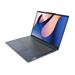 Lenovo IdeaPad Slim 5 14IAH8 i5-12450H/14"/FHD/16GB/1TB SSD/UHD/W11H/Blue/2R 83BF0053CK