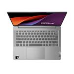 Lenovo IdeaPad Slim 5/14Q8X9/SD-X1P-42-100/14"/WUXGA/16GB/1TB SSD/Adreno/W11H/Gray/2R 83HL0026CK