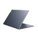 Lenovo IdeaPad Slim 5/16AHP9/R5-8645HS/16"/2048x1280/16GB/1TB SSD/AMD int/bez OS/Blue/2R 83DD001HCK