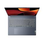 Lenovo IdeaPad Slim 5/16AHP9/R5-8645HS/16"/2048x1280/16GB/1TB SSD/AMD int/bez OS/Blue/2R 83DD001HCK