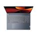 Lenovo IdeaPad Slim 5/16AHP9/R5-8645HS/16"/WUXGA/16GB/1TB SSD/AMD int/W11H/Blue/2R 83DD001KCK