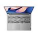 Lenovo IdeaPad Slim 5/16IAH8/i5-12450H/16"/WUXGA/16GB/512GB SSD/UHD Xe/W11H/Gray/2R 83BG000FCK