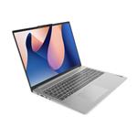 Lenovo IdeaPad Slim 5/16IAH8/i5-12450H/16"/WUXGA/16GB/512GB SSD/UHD Xe/W11H/Gray/2R 83BG000FCK