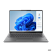 Lenovo IdeaPad Yoga 7 14APH9, R7 8840HS, 14.0˝ 1920x1200 WUXGA/Touch, UMA, 16GB, SSD 1TB, W11H, šedý, 3y 83DK000MCK