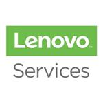 Lenovo International Services Entitlement Add On - Prodloužená dohoda o službách - zone coverage ex 5PS0K82814