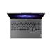 Lenovo IP LOQ 15IRX9, i5-13450HX, 15.6˝ 1920 x 1080 FHD, RTX4050/6GB, 16GB, SSD 1TB, FDOS, šedý, 2y CI 83DV007RCK