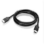 Lenovo kabel HDMI to HDMI 2m 0B47070