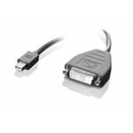 Lenovo kabel redukce Mini-DisplayPort to DVI 0B47090