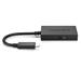 Lenovo kabel redukce USB-C to HDMI Plus Power Adapter 4X90K86567