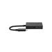 Lenovo kabel redukce USB-C to VGA Plus Power Adapter 4X90K86568