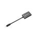 Lenovo kabel redukce USB-C to VGA Plus Power Adapter 4X90K86568