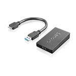 Lenovo kabel redukce USB to DP 4X90J31021