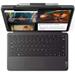 Lenovo KB Pack for Tab P11 (2nd Gen) (UK-CS) ZG38C04502