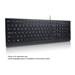 Lenovo klávesnice Essential Wired Keyboard (Black) CZ 4Y41C68650