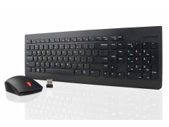 Lenovo klávesnice + myš Professional Wireless CZ 4X30H56803