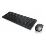 Lenovo klávesnice + myš Professional Wireless CZ 4X30H56803