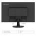 LENOVO LCD D27-40 - 27",16:9,VA,1920x1080,250 cd/m2,3000:1,4-19ms,HDMI,VGA,VESA,3Y 67A3KAC6EU