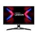 LENOVO LCD Legion R27q-30 - 27",16:9,2560x1440,IPS,4ms,350 cd/m2,1000:1,HDMI,DP,PIVOT,VESA,3Y 67B4GAC1EU