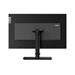 Lenovo LCD P24h-2L 23.8" IPS/16:9/2560x1440/300cd/1000:1/6ms/Repro/Lift, Tilt, Pivot, Swivel/Low Blue Light/B 62B2GAT1EU