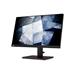 Lenovo LCD P24h-2L 23.8" IPS/16:9/2560x1440/300cd/1000:1/6ms/Repro/Lift, Tilt, Pivot, Swivel/Low Blue Light/B 62B2GAT1EU