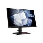 Lenovo LCD P24h-2L 23.8" IPS/16:9/2560x1440/300cd/1000:1/6ms/Repro/Lift, Tilt, Pivot, Swivel/Low Blue Light/B 62B2GAT1EU