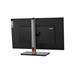 Lenovo LCD P27h-30 27'' IPS/2560x1440/6ms/HDMI/DP/USB-C/4xUSB-C/Výškově nastavitelný/Pivot/Vesa/black 63A1GAT1EU