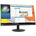 Lenovo LCD S24q-10 Wide 23.8" IPS WLED/16:09/2560x1440/240cd-m2/1000:1/4;6;14ms/HDMI/VESA 61E7GAT1EU