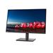 Lenovo LCD T27h-2L 27'' IPS/2560x1440/6ms/HDMI/DP/USB-C/4xUSB-C/Výškově nastavitelný/Pivot/Vesa/black 63A3GAT1EU