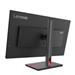 LENOVO LCD ThinkVision P32p-30 - 31.5" IPS,matný,16:9,3840x2160,178/178,6ms,350cd,1000:1,DP,HDMI,THb,VESA,PIV 63D1RAT1EU