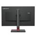 LENOVO LCD ThinkVision P32p-30 - 31.5" IPS,matný,16:9,3840x2160,178/178,6ms,350cd,1000:1,DP,HDMI,THb,VESA,PIV 63D1RAT1EU