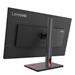 LENOVO LCD ThinkVision P32p-30 - 31.5" IPS,matný,16:9,3840x2160,178/178,6ms,350cd,1000:1,DP,HDMI,THb,VESA,PIV 63D1RAT1EU