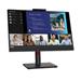 LENOVO LCD ThinkVision T24v-30 - 23.8" IPS,matný,16:9,1920x1080,178/178,6ms,250cd,1000:1,HDMI,DP,VGA,PIVOT,V 63D8MAT3EU