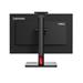 LENOVO LCD ThinkVision T24v-30 - 23.8" IPS,matný,16:9,1920x1080,178/178,6ms,250cd,1000:1,HDMI,DP,VGA,PIVOT,V 63D8MAT3EU