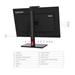 LENOVO LCD ThinkVision T24v-30 - 23.8" IPS,matný,16:9,1920x1080,178/178,6ms,250cd,1000:1,HDMI,DP,VGA,PIVOT,V 63D8MAT3EU