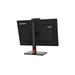 LENOVO LCD ThinkVision T24v-30 - 23.8" IPS,matný,16:9,1920x1080,178/178,6ms,250cd,1000:1,HDMI,DP,VGA,PIVOT,V 63D8MAT3EU