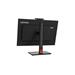 LENOVO LCD ThinkVision T24v-30 - 23.8" IPS,matný,16:9,1920x1080,178/178,6ms,250cd,1000:1,HDMI,DP,VGA,PIVOT,V 63D8MAT3EU