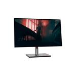 Lenovo LCD ThinkVision T27h-2L 27'' IPS/2560x1440/6ms/HDMI/DP/USB-C/4xUSB-C/Výškově nastavitelný/Pivot/Vesa 63A2GAT1EU