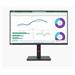 LENOVO LCD ThinkVision T32h-30- 31.5",IPS,16:9,2560x1440,6ms,60Hz,350 cd/m2,1000:1,PIVOT,VESA,HDMI,DP,3Y 63D3GAR1EU