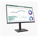 LENOVO LCD ThinkVision T32h-30- 31.5",IPS,16:9,2560x1440,6ms,60Hz,350 cd/m2,1000:1,PIVOT,VESA,HDMI,DP,3Y 63D3GAR1EU