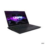 Lenovo Legion 5 15.6FHD/RYZEN5 5600H/16/1T/RTX3050Ti/W10H 82JW00AGCK