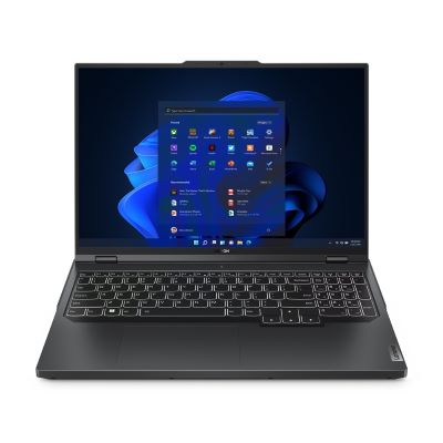 Lenovo Legion 5 Pro 16ARX8 R7-7745HX/16"/2560x1600/16GB/1TB SSD/RTX 4070/W11H/Gray/3R 82WM007RCK