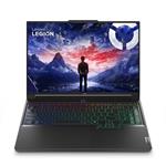 Lenovo Legion 7 16IRX9 i9-14900HX/16"/3200x2000/32GB/1TB SSD/RTX 4070/W11P/Black/3R 83FD000TCK