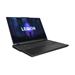 Lenovo Legion Pro 5/16IRX8/i9-13900HX/16"/2560x1600/32GB/1TB SSD/RTX 4060/W11H/Gray/3R 82WK008VCK